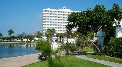 Hotel Exterior Club Mac - All Inclusive Family Resort Photo