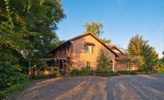 The Stockade Bed and Breakfast