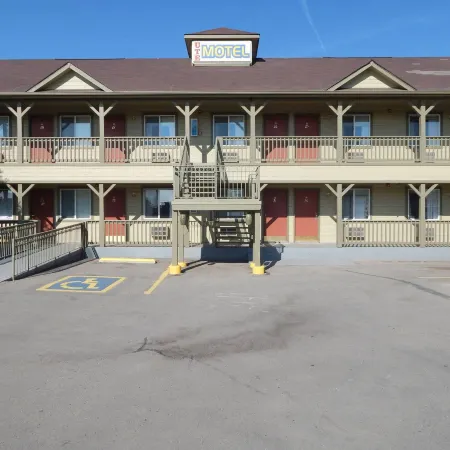 Ute Motel
