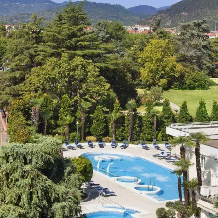 Hotel Due Torri