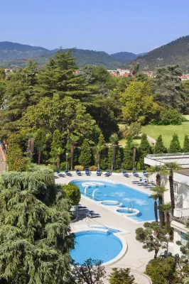 Hotel Due Torri Abano Terme