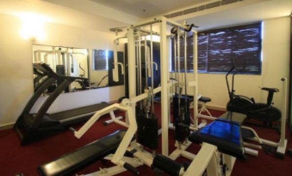 Raj Residency - Housity