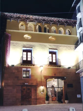 Hospederia Meson de la Dolores