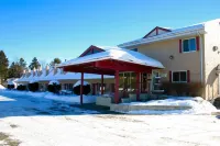 모텔 데 팡트 에 스위트 Laurentian Ski Museum 주변 호텔