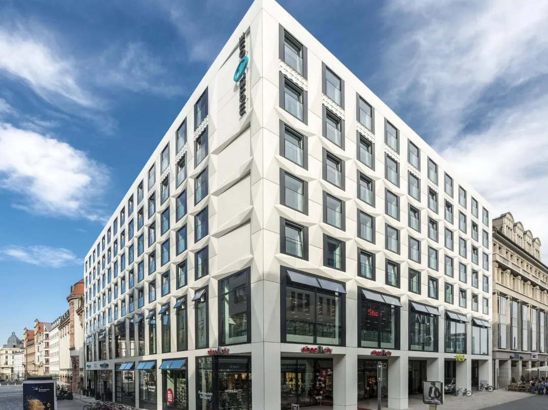 Motel One Leipzig-augustusplatz - Leipzig