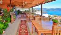 Ates Pension - Hostels