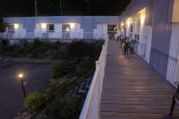 Motel Clair Mont Hotels in Val-David