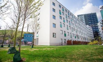 ApartDirect Hammarby Sjöstad