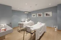 Hotel Pimar & Spa فنادق في بلانيس
