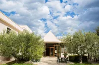 Hotel Ramapendula