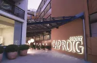 Fergus Cap Roig Hotels in Tortosa