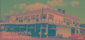 Hotel Los Paisas