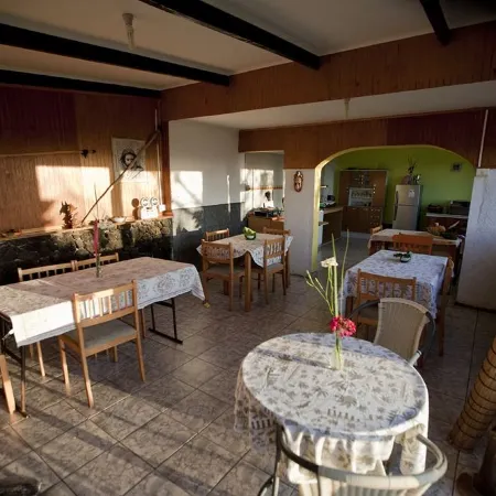 KeuhenuaEcoHostal