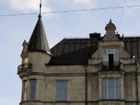 Strand Hotel Hotels in Norrkoping