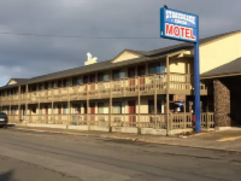 Stagecoach Inn Motel