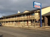 Stagecoach Inn Motel
