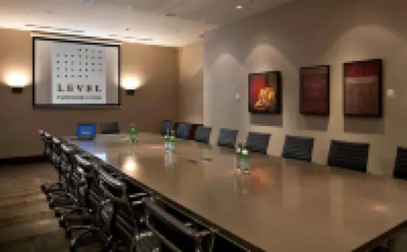 Level Vancouver Yaletown - Seymour