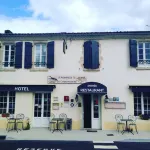 Logis Auberge la Cremaillere Hotels in Bommes