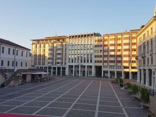 10 Best Hotels near Palazzo Badini, Pordenone 2022 | Trip.com