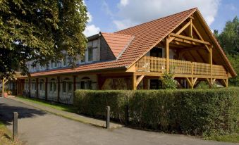 Romantischer Seegasthof & Hotel Altes Zollhaus