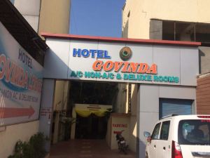 Hotel Govinda lodge