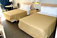 格倫代爾快捷飯店