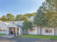 Super 8 by Wyndham Schenectady/Albany Area Hotels in Schenectady County