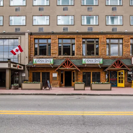Grand Adirondack Hotel, Lake Placid, a Tribute Portfolio Hotel