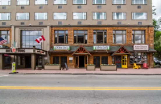 Grand Adirondack Hotel, Lake Placid, a Tribute Portfolio Hotel فنادق في 