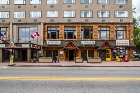 Grand Adirondack Hotel, Lake Placid, a Tribute Portfolio Hotel