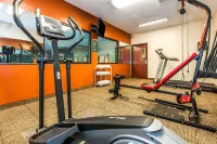 Comfort Inn - Gym