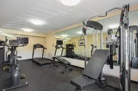 Studio 6 Suites North Richland Hills, TX Hotels in Hurst