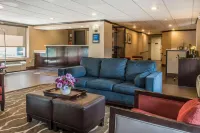 Spark by Hilton Clarks Summit Hotels in South Abington Township
