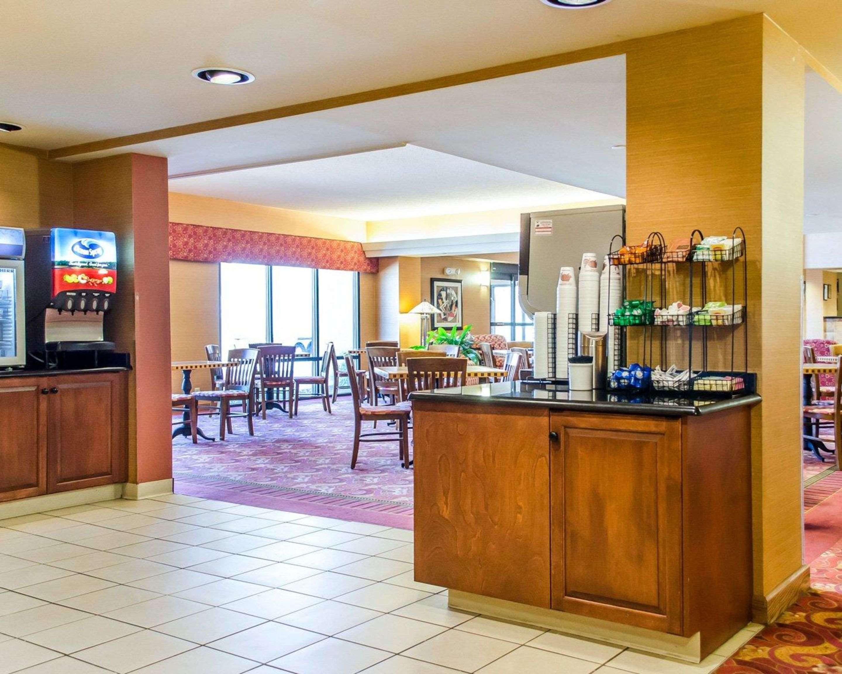 Comfort Inn & Suites York