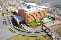 Sheraton Chihuahua Soberano Hôtels à : Chihuahua