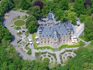 Le Chateau de Namur