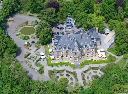 Le Chateau de Namur