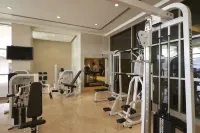 Marina Hotel - Gym