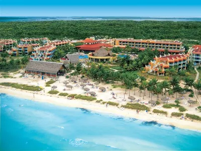 Iberostar Origin Daiquiri Các khách sạn gần Laguna de la Leche