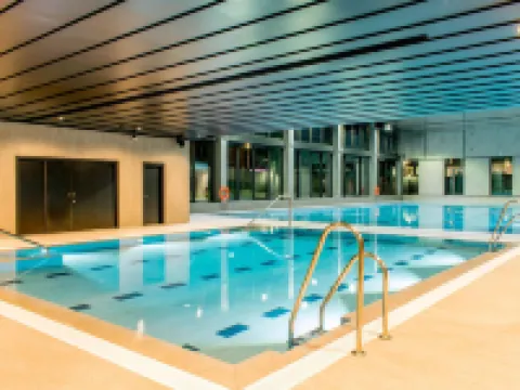 Rafa Nadal Academy Residence in Mallorca Hoteles en Manacor