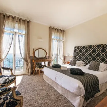 Hôtel West End Nice