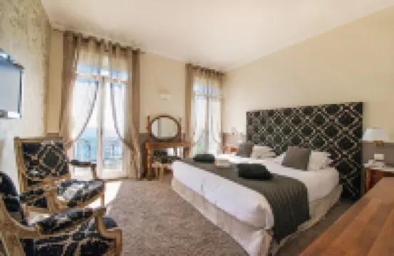 Hôtel West End Nice