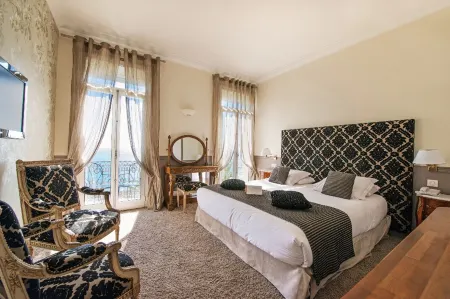 Hôtel West End Nice Отели рядом с достопримечательностью «Musee Prieure du Vieux Logis»