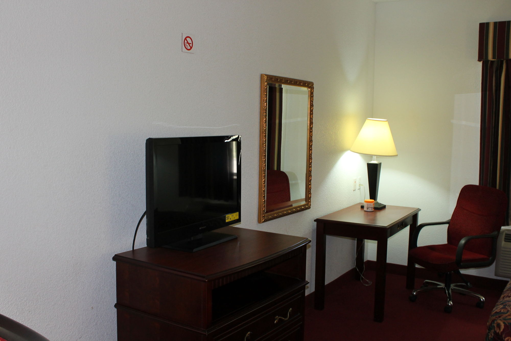 Quality Inn Port Arthur – Nederland