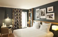 Hotel la Villa Saint Germain des Prés Hotels in Paris