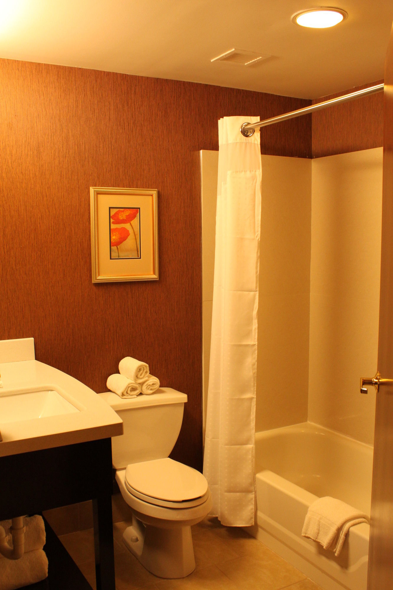 Holiday Inn Express Lewisburg - New Columbia, an Ihg Hotel