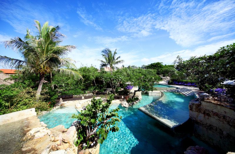 Ayana Villas Bali photo 3