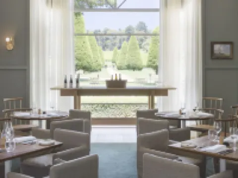 Lancemore Lindenderry Red Hill Hotels in Dromana