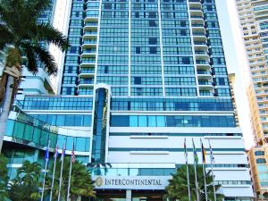 InterContinental Miramar Panamá