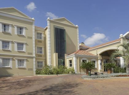 Mercure Johannesburg Midrand Hotel